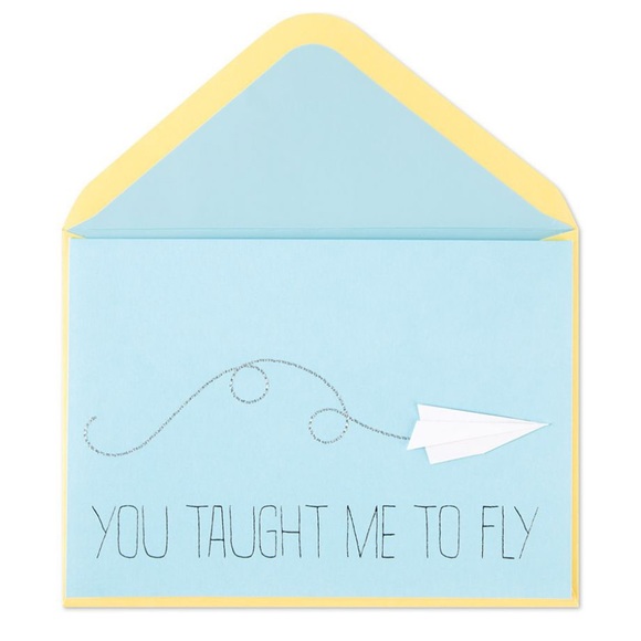 Papyrus Other - ⚡️5/$30⚡️Papyrus mom taught me to fly, MD card - LAST 2 LEFT